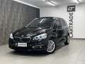 BMW 218 d Gran Tourer Luxury Line Aut. Braun - thumbnail 4