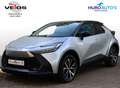 Toyota C-HR 2.0 Hybrid 200 Dynamic | Stoelverwarming | El. Ach Silber - thumbnail 1