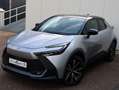 Toyota C-HR 2.0 Hybrid 200 Dynamic | Stoelverwarming | El. Ach Silber - thumbnail 34