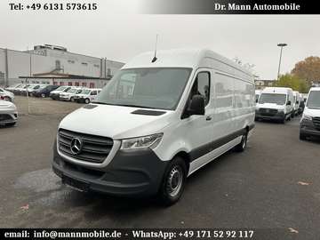 Sprinter 316 CDI RWD L3 Maxi