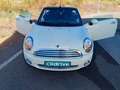 MINI Cooper Cabrio Blanco - thumbnail 2
