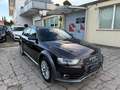 Audi A4 allroad A4 Allroad 2,0 TDI quattro-LEDER-NAVI-SEHR GEPF... Grau - thumbnail 3