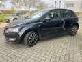 Volkswagen Polo 1.2 TSI Highline Edition 50% deal 3975,- ACTIE Sto Fekete - thumbnail 3