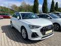 Audi Q3 35 TDI quattro S line Navi AHK LED Weiß - thumbnail 4