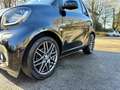 smart forTwo Cabrio Brabus Style *Beige / Camera / JBL / Navi* Black - thumbnail 7