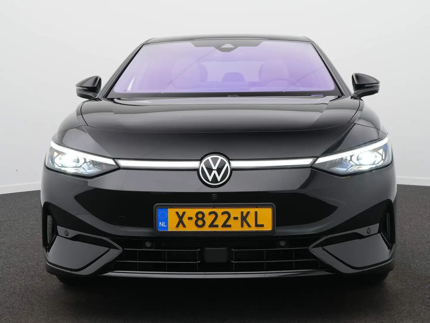 Volkswagen ID.7 Pro Business 77 kWh 20" LMV / Massage stoelen voor Schwarz - 2