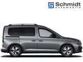 Ford E-Transit Tourneo Connect Active 2,0L Eblue 122PS A FWD Grau - thumbnail 6
