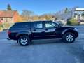 Nissan Navara 14.000 Netto/BTW/TVA/Good Condition/Belgium Car Schwarz - thumbnail 4