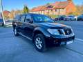 Nissan Navara 14.000 Netto/BTW/TVA/Good Condition/Belgium Car Schwarz - thumbnail 1