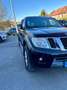 Nissan Navara 14.000 Netto/BTW/TVA/Good Condition/Belgium Car Schwarz - thumbnail 2