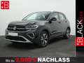 Volkswagen T-Cross 1.0 TSI Style IQ.LIGHT NAVI KAMERA Schwarz - thumbnail 1