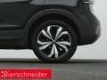 Volkswagen T-Cross 1.0 TSI Style IQ.LIGHT NAVI KAMERA Schwarz - thumbnail 23