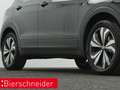 Volkswagen T-Cross 1.0 TSI Style IQ.LIGHT NAVI KAMERA Schwarz - thumbnail 35