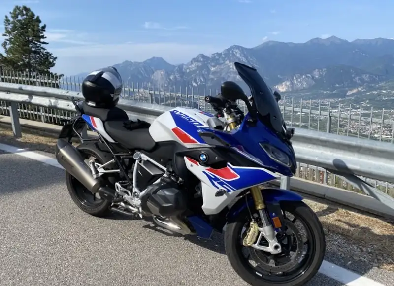 BMW R 1250 RS - foto 5