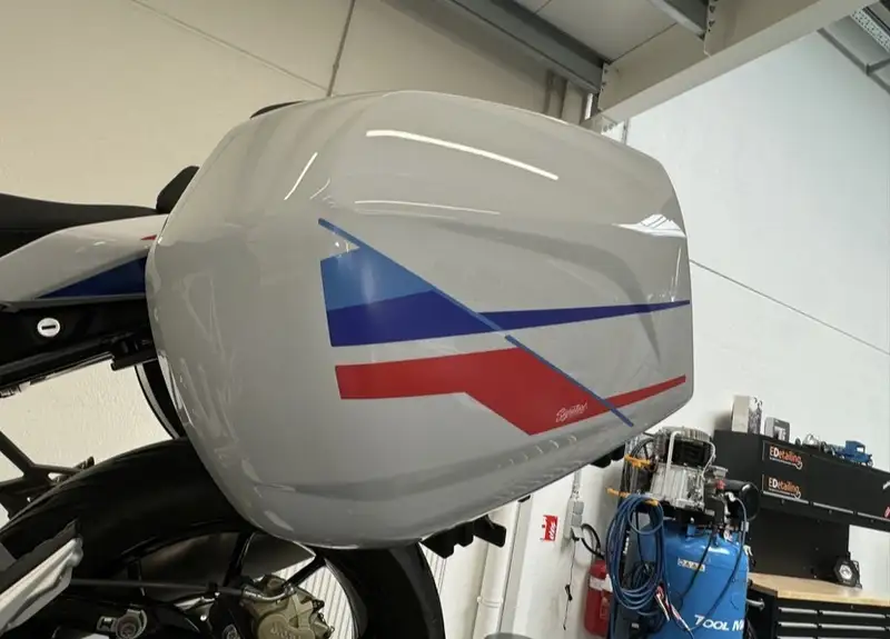 BMW R 1250 RS - foto 8