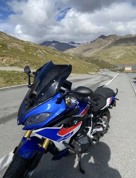 BMW R 1250 RS - foto 4