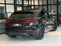 Audi Q8 50 TDI COMPETITION-PLUS |ACC|PANO|MASSAGE|RS| Schwarz - thumbnail 5