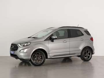 1.0 EcoBoost ST Line 125