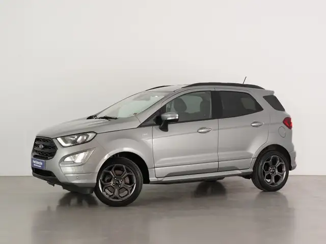 Ford EcoSport 1.0 EcoBoost ST Line 125