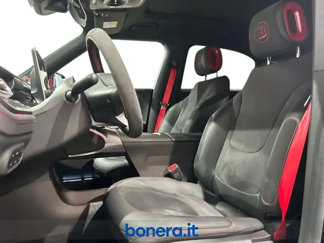 smart #1 view 10