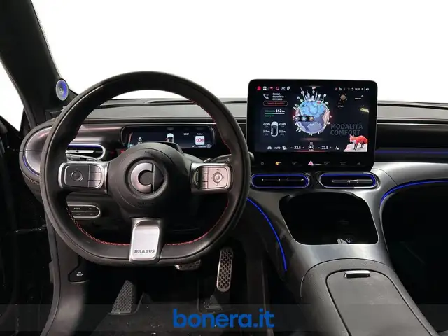smart #1 view 11