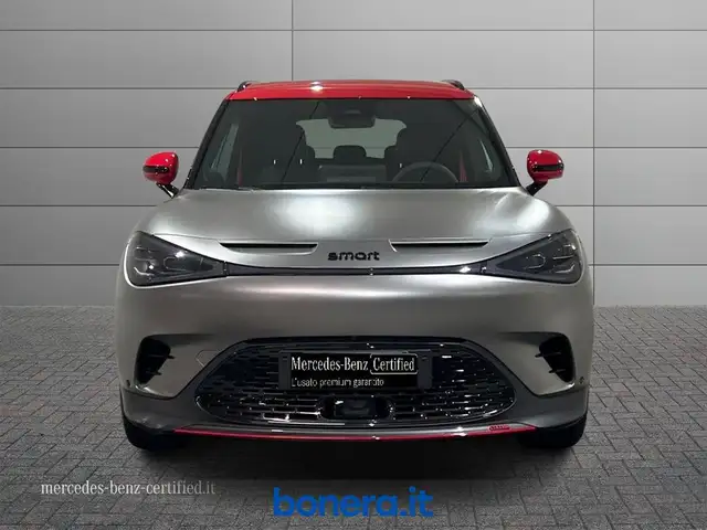 smart #1 view 3