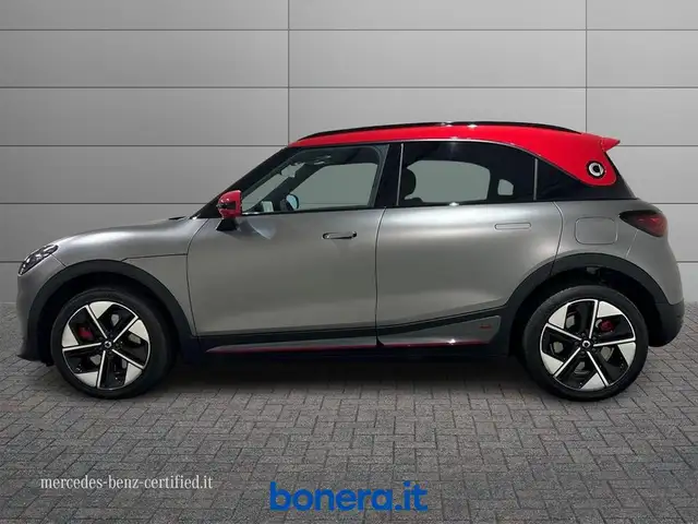smart #1 view 6