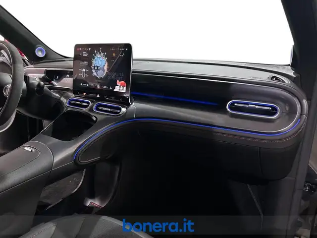 smart #1 view 15