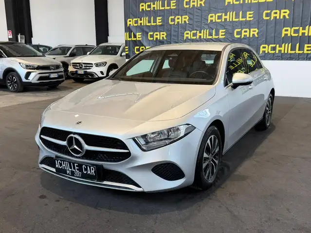 Mercedes-Benz A 180 Executive auto *PREZZO REALE NO VINCOLI*