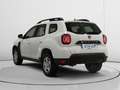 Dacia Duster Comfort 4WD Blanco - thumbnail 4