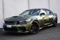 Dodge Charger SRT Hellcat 6.2 HEMI V8 Supercharged Zöld - thumbnail 15