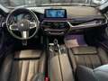 BMW M550 d xDrive Schwarz - thumbnail 11