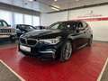 BMW M550 d xDrive Schwarz - thumbnail 3