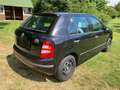 Skoda Fabia Fabia 1.4 16V Comfort KLIMA, SCHECKHEFT VOLL ! Noir - thumbnail 5