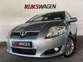 Toyota Auris 1.6-16V Dynamic Clima Zilver - thumbnail 2