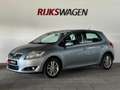 Toyota Auris 1.6-16V Dynamic Clima Zilver - thumbnail 4