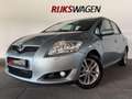 Toyota Auris 1.6-16V Dynamic Clima Zilver - thumbnail 3
