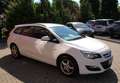 Opel Astra J Sports Tourer Selection Navi&Ahk&Shz&MFL Weiß - thumbnail 4