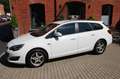 Opel Astra J Sports Tourer Selection Navi&Ahk&Shz&MFL Weiß - thumbnail 2
