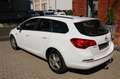 Opel Astra J Sports Tourer Selection Navi&Ahk&Shz&MFL Weiß - thumbnail 8