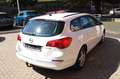Opel Astra J Sports Tourer Selection Navi&Ahk&Shz&MFL Weiß - thumbnail 5
