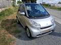 smart forTwo Coupe 1.0i Mhd automatique 92856 km Grijs - thumbnail 2
