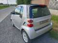 smart forTwo Coupe 1.0i Mhd automatique 92856 km Grijs - thumbnail 3