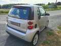 smart forTwo Coupe 1.0i Mhd automatique 92856 km Grijs - thumbnail 4