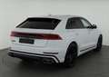 Audi SQ8 4.0 TFSI quattro V8, 23-Zoll, Pano, HUD, B&O, s... bijela - thumbnail 1