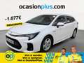 Suzuki Swace 1.8L GLE Blanco - thumbnail 1