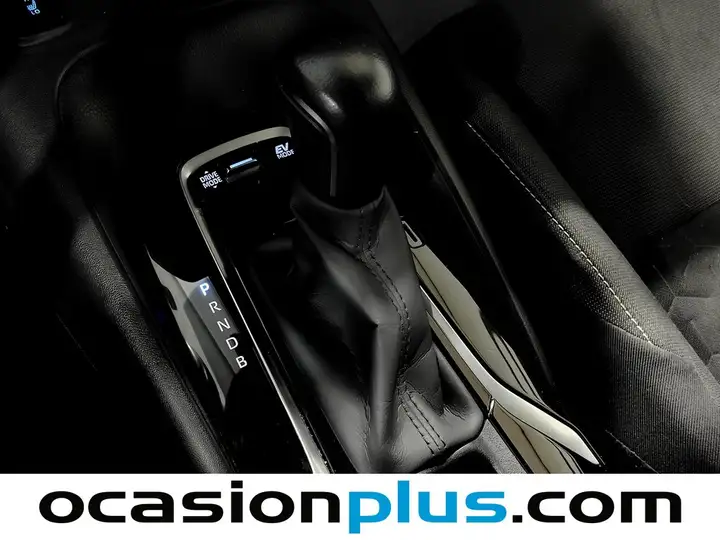Suzuki Swace 2022, foto 5