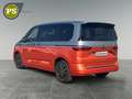 Volkswagen T7 Multivan Life 2.0 TDI 7-Sitzer Panorama Navi   Digitales Co Оранжевий - thumbnail 8