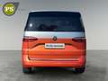 Volkswagen T7 Multivan Life 2.0 TDI 7-Sitzer Panorama Navi   Digitales Co Оранжевий - thumbnail 9