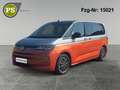 Volkswagen T7 Multivan Life 2.0 TDI 7-Sitzer Panorama Navi   Digitales Co Оранжевий - thumbnail 1